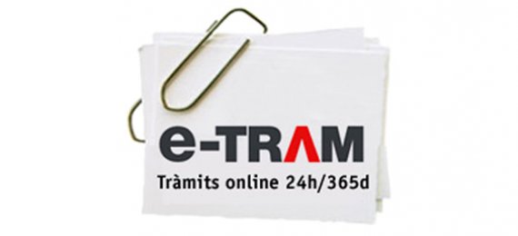 Banner e-Tram