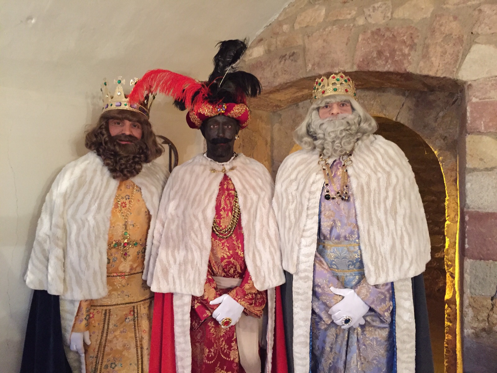 Els Reis d'Orient visitaran el Papiol la nit del 5 de gener